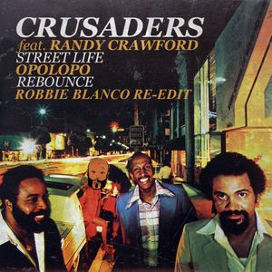 The Crusaders